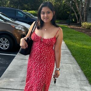 Meet your Posher, Kirsten